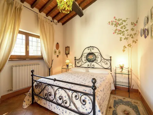 Holiday home in Cortona