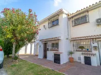 Villa in Nerja near Burriana Beach