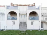 Vistamar 1 - House In Urbanització Platja D'oliva - 3-Star