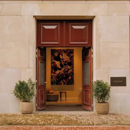 Rosewood Amsterdam