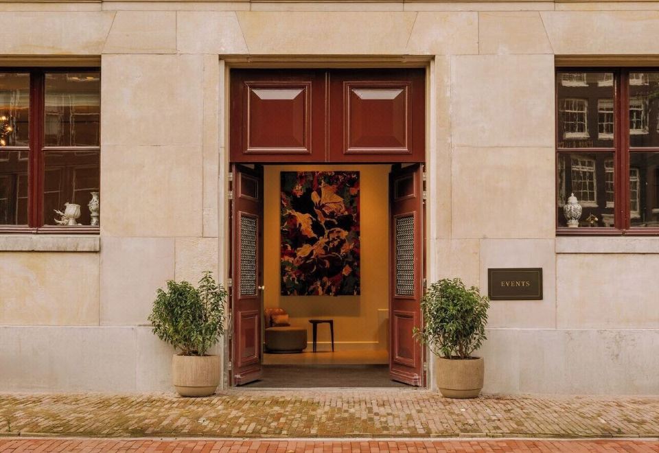 로즈우드 암스테르담