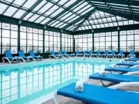Residence Le Beach for five people