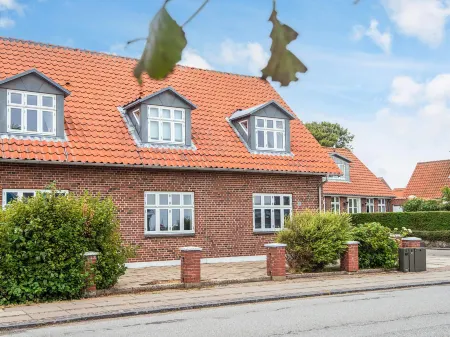 Charming Retreat in Ringkobing