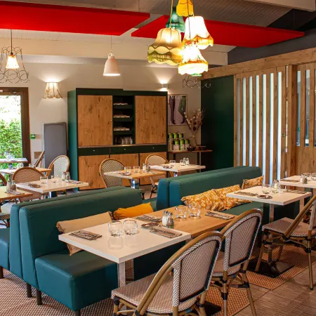 Ibis Amboise