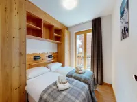Charming apartment near ski area