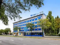 Ibis Budget Wien Sankt Marx Hotels in Vienna