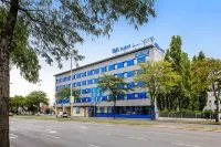 Ibis Budget Wien Sankt Marx Hotels near MGC Vienna