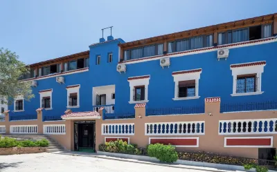 Dar Blanca Отели в г. 