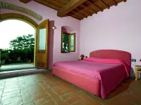 Holiday Home in Chianti with Pool - Apartments