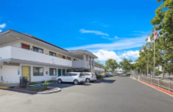 シグネチャー イン サン ホセ SAP センター周辺のホテル