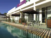 Ibis Tanger City Center - Pools