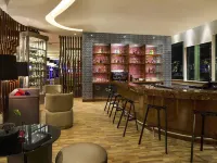 Novotel Tangerang - bar