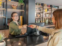 Ibis Styles Angers Centre Gare - bar