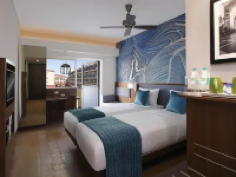 Ibis Styles Goa Calangute Hotels in Calangute