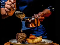 Grand Mercure Brasilia Eixo Monumental - พร้อมอาหารเช้า