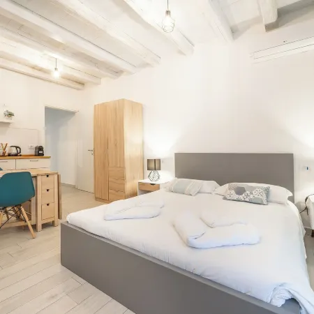 La Dolce Cagliari Holiday Home
