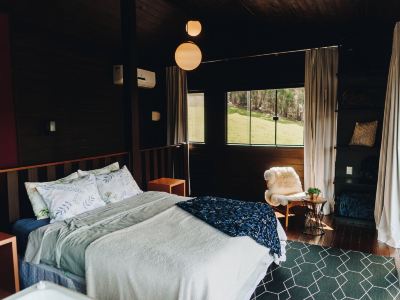 Loft Felicidade