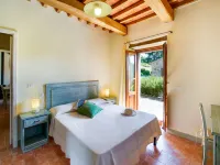 Tranquil Retreat in Anghiari