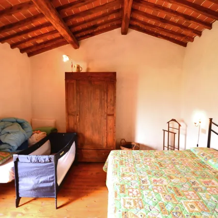 Tranquil Cottage, San Quirico
