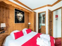 3 Room Apartment 6 People - Prestige - Wifi