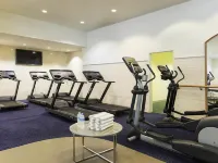 Mercure Melbourne Albert Park - Gym