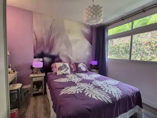 New Paradise Sanctuary Hotels in Punaauia
