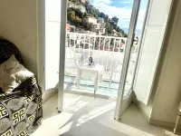 Filippescha Hotels in Positano