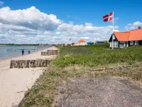 5 person holiday home in Juelsminde Hotels in Juelsminde