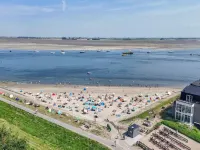 Apartment in Sint-Annaland with Water Views - Apartments