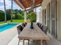 Villa in Gassin near Saint Tropez Beaches - Huvilat