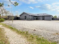 5 star holiday home in Glesborg-By Traum