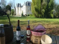 Holiday Home in Asnelles near D-Day Beaches Hotele w: Asnelles