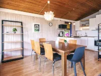 6 person holiday home in Juelsminde - Bintang 2