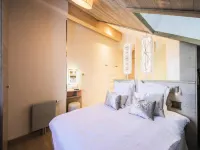 3-room Duplex Apartment for 8 people Prestige โรงแรมในเมอริเบล