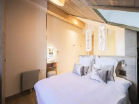 3-room Duplex Apartment for 8 people Prestige