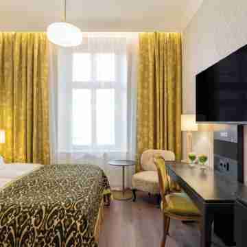 Thon Hotel Vasa Rooms