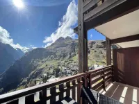Residence Prince Des Ecrins Hotels in Venosc