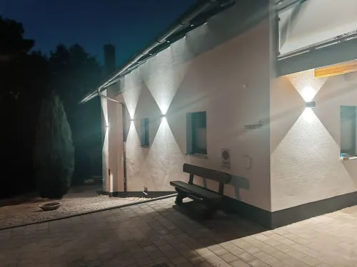 Bachgeflüster suite, incl. whirlpool, sauna Hotels in Bad Koetzting