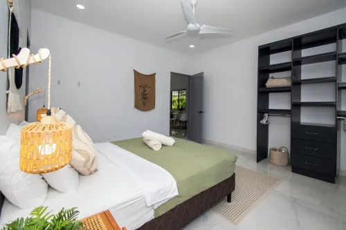 3 Bdrs Uvita – Tropical Escape at Casa Boho