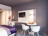 Hôtel Mercure la Roche-Sur-Yon Centre