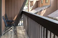 Club Tahoe Resort - Mountain view