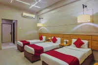 Max Hotels Prayagraj