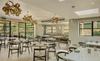 House of George W Davies