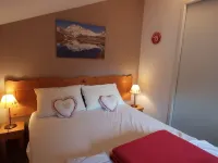 Apartment 6p. Val Cenis Termignon Vanoise Park Hotels in Termignon