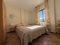 Alojamiento Vacacional Madre Amada en Candelaria Hotels in Candelaria