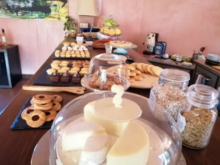 Gaia B&B Отели в г. Морано-Калабро