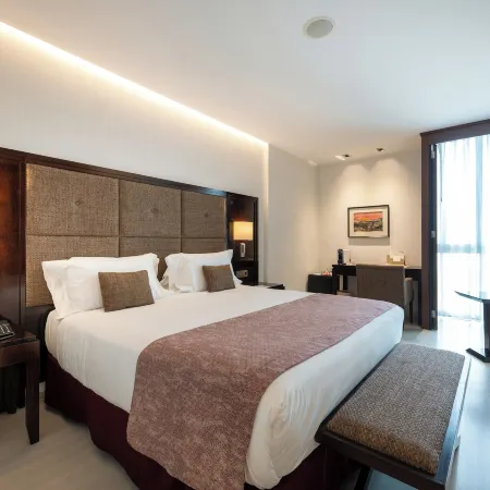 Hotel Diagonal Plaza