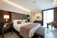 Hotel Diagonal Plaza Hotel di 