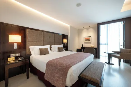 Hotel Diagonal Plaza