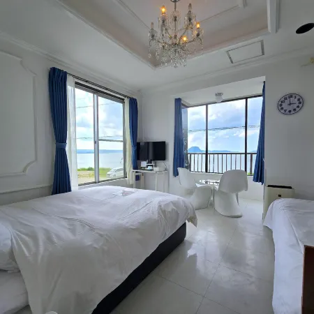 Sea Style Resort Ocean